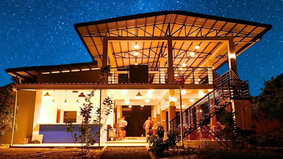 AmanDagat Beach Resort