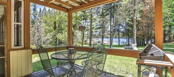 Stepaway Vacation Rentals- Pop's Place