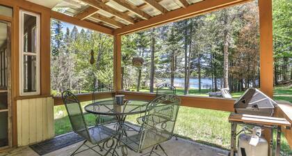 Stepaway Vacation Rentals- Pop's Place