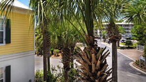 Property grounds - Charming Patio Home - Community Pool & Hot Tub (Santa Rosa Beach)