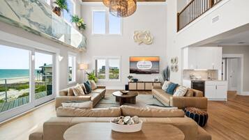 Fernseher, Videospiele