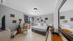 3 Schlafzimmer, Bügeleisen/Bügelbrett, kostenloses WLAN, Bettwäsche