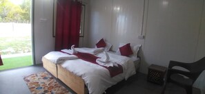 9 slaapkamers, wifi, beddengoed