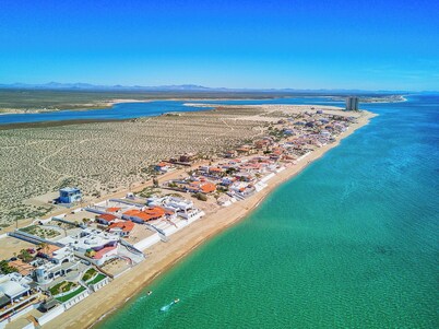 Casa de Evilina – Beachfront, Rocky Point