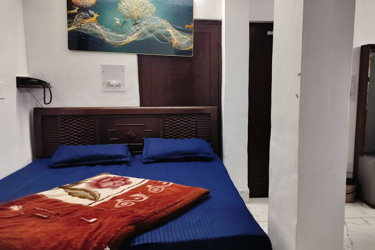 Phòng dành cho gia đình | 1 phòng ngủ, truy cập Internet không dây miễn phí, bộ trải giường