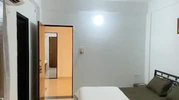 3 bedrooms, free WiFi