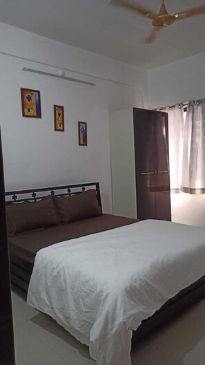 3 habitaciones y wifi gratis 