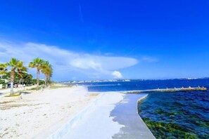 Beach - Apartmani Branka app 5 (Privlaka)
