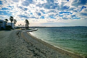 Beach - Apartmani Branka app 5 (Privlaka)
