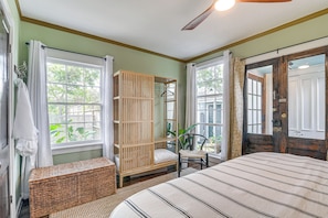 Huis (1 Bedroom) | Interieur
