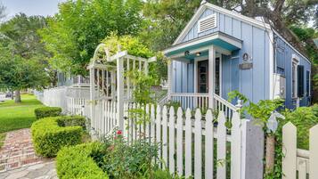 Casa (1 Bedroom) | Parte interna