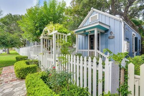 單棟房屋 (1 Bedroom) | 內部