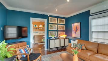 Casa (1 Bedroom) | Parte interna