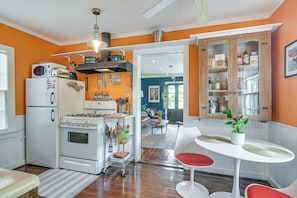 Huis (1 Bedroom) | Interieur