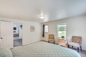 Maison (3 Bedrooms) | Intérieur