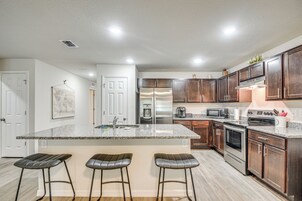 Apartment (3 Bedrooms) | Interior