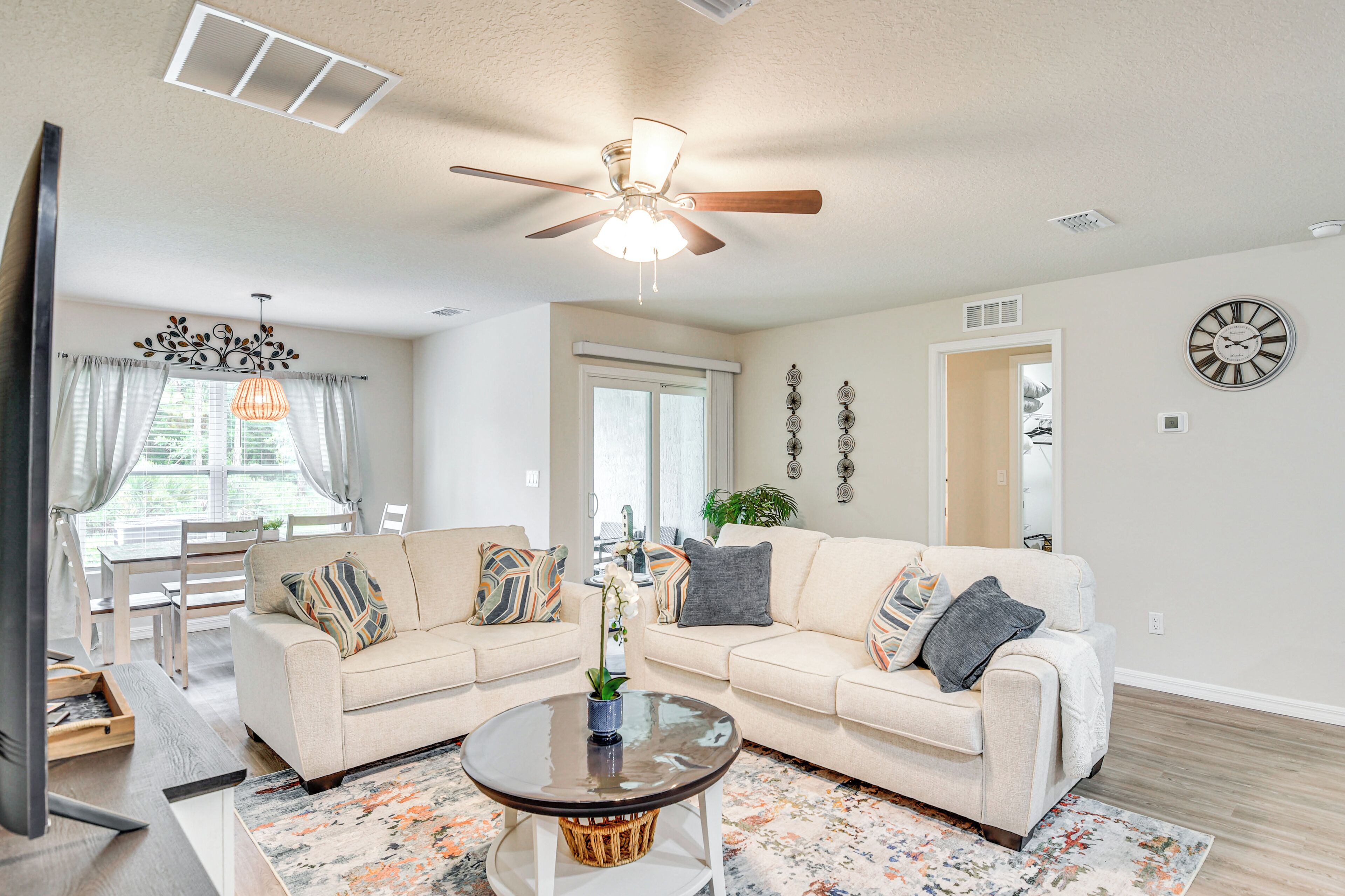 Departamento (3 Bedrooms) | Interior