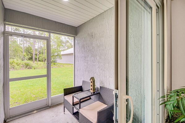 Apartment (3 Bedrooms) | Interior