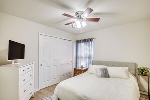 Apartment (3 Bedrooms) | Interior