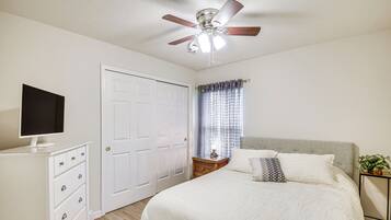 Apartment (3 Bedrooms) | Interior