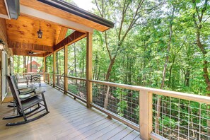 Talo (2 Bedrooms) | Sisätilat