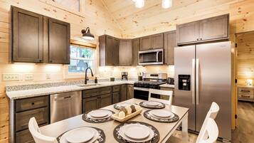 Casa (2 Bedrooms) | Interior