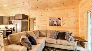 Casa (2 Bedrooms) | Interior