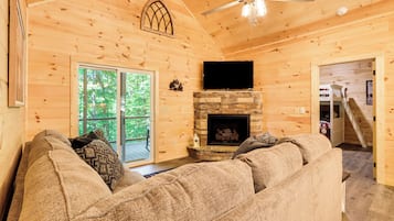 Rumah (2 Bedrooms) | Interior