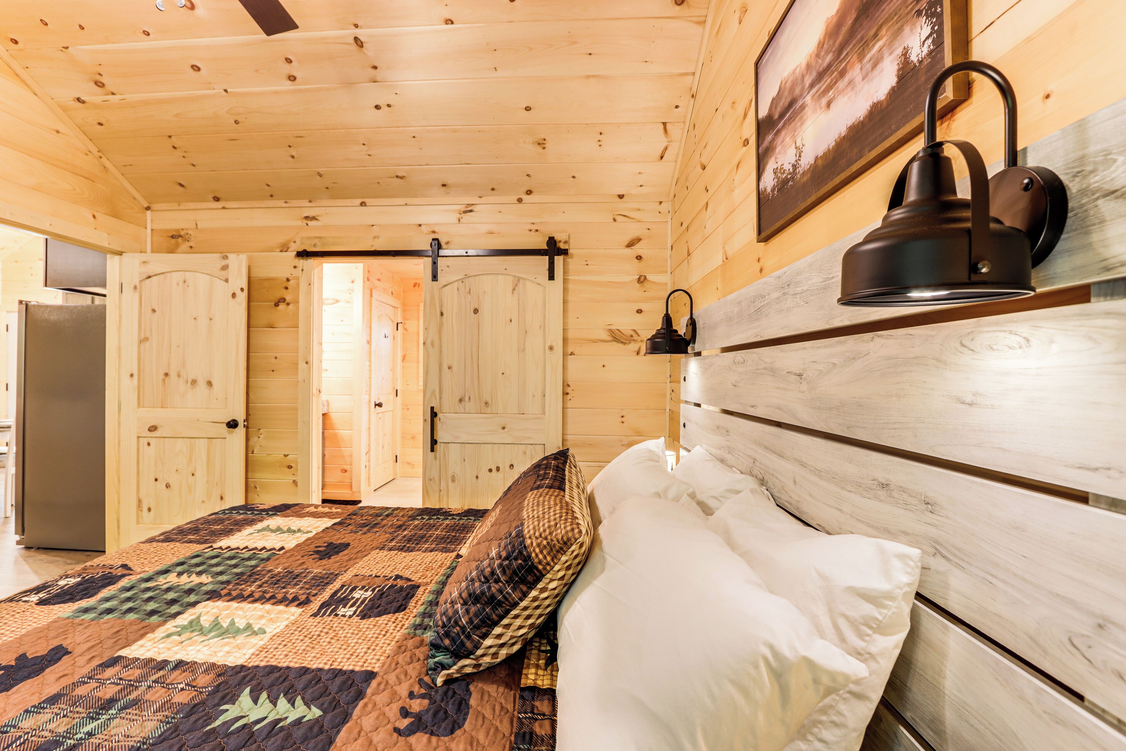 Maison (2 Bedrooms) | Intérieur