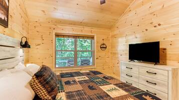 Rumah (2 Bedrooms) | Interior