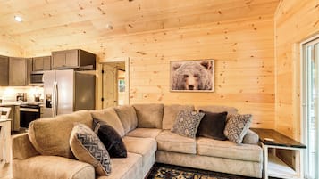 Rumah (2 Bedrooms) | Interior