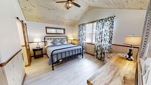 3 slaapkamers, gratis wifi, beddengoed