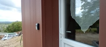Studio Soleil Levant au Domaine de Tara. Animaux Acceptés