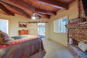 Maison (3 Bedrooms) | Intérieur