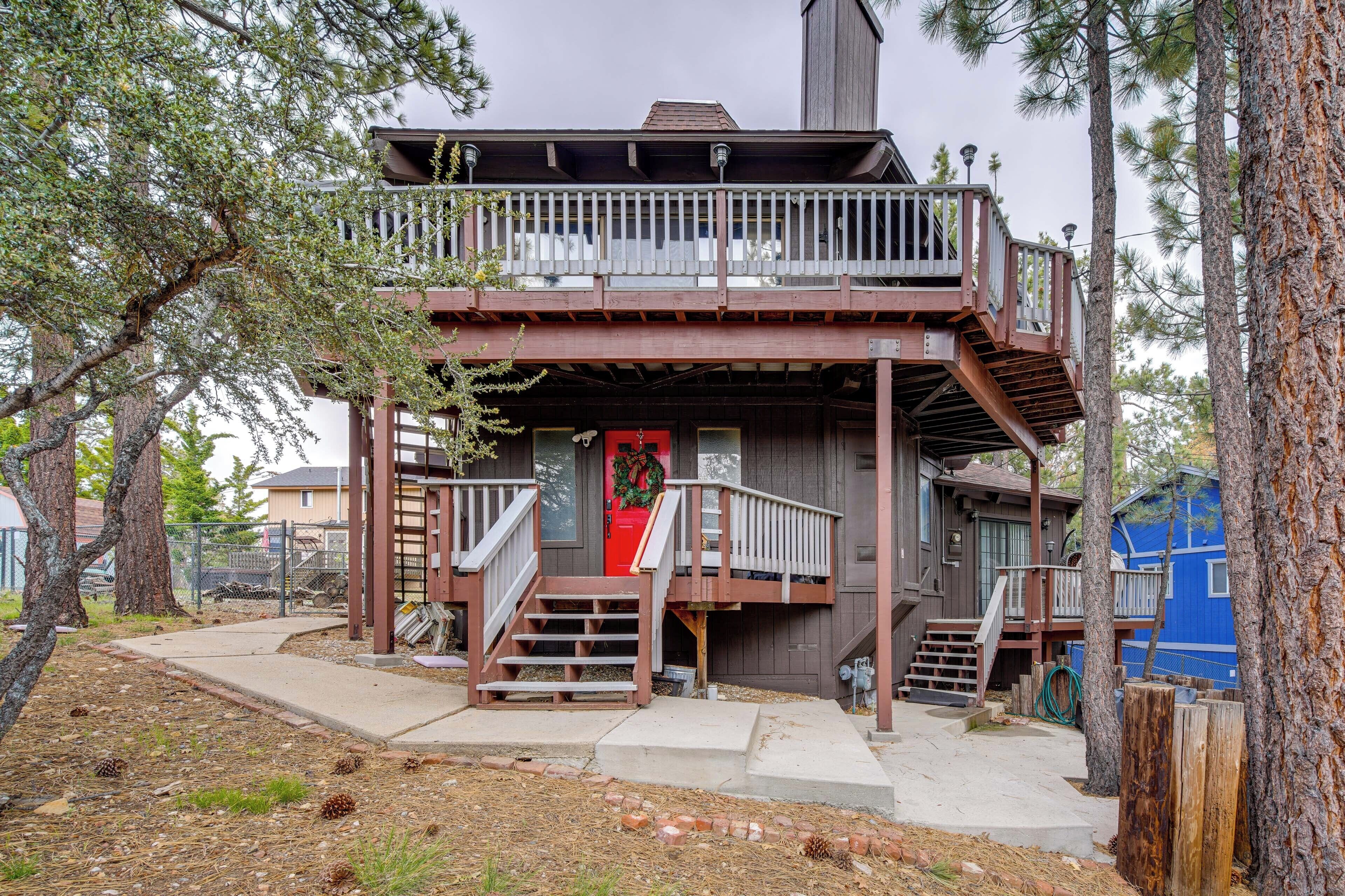 하우스 (3 Bedrooms) | 내부