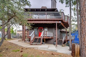 獨棟房屋 (3 Bedrooms) | 住宿內部