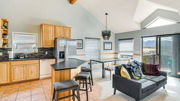 Departamento (4 Bedrooms) | Interior