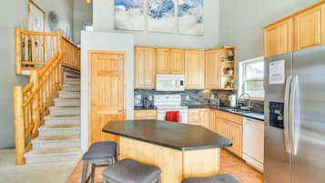 Apartment (4 Bedrooms) | Interior