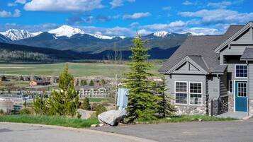 Apartment (4 Bedrooms) | Interior