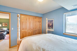 Apartment (4 Bedrooms) | Interior