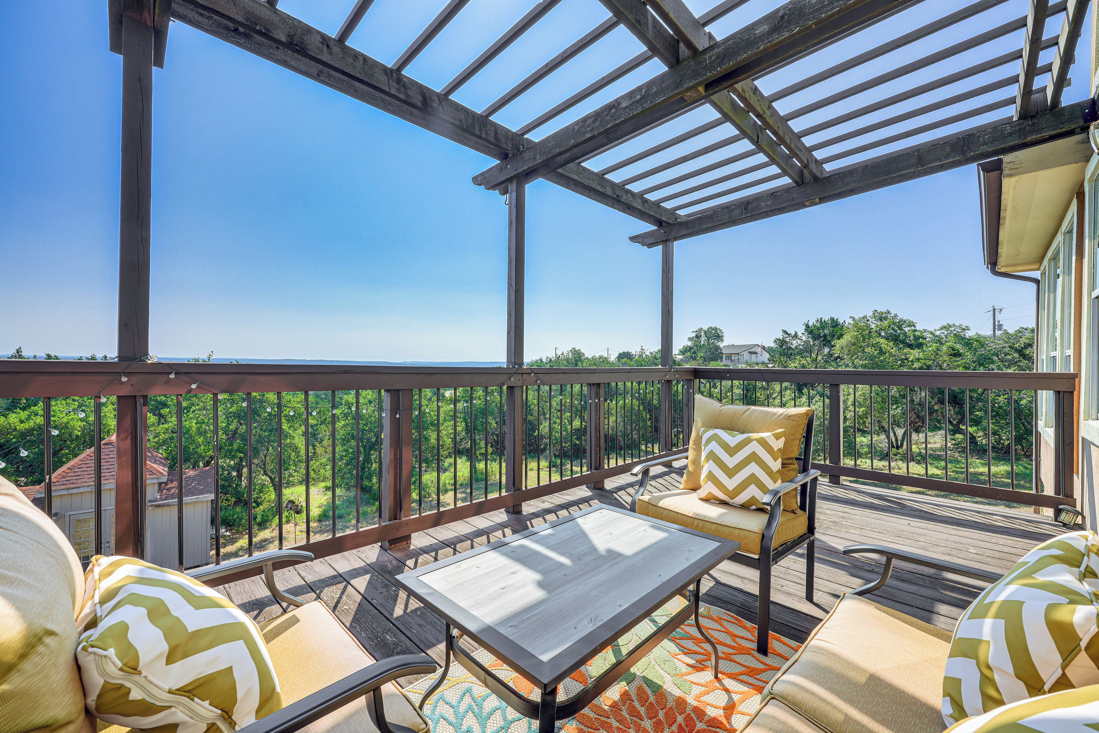 ハウス (3 Bedrooms) | 施設の正面