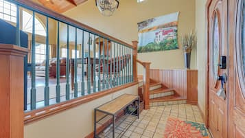 Hus (3 Bedrooms) | Innvendig