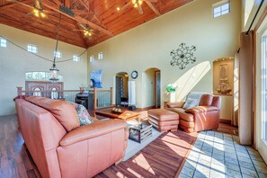Maison (3 Bedrooms) | Intérieur