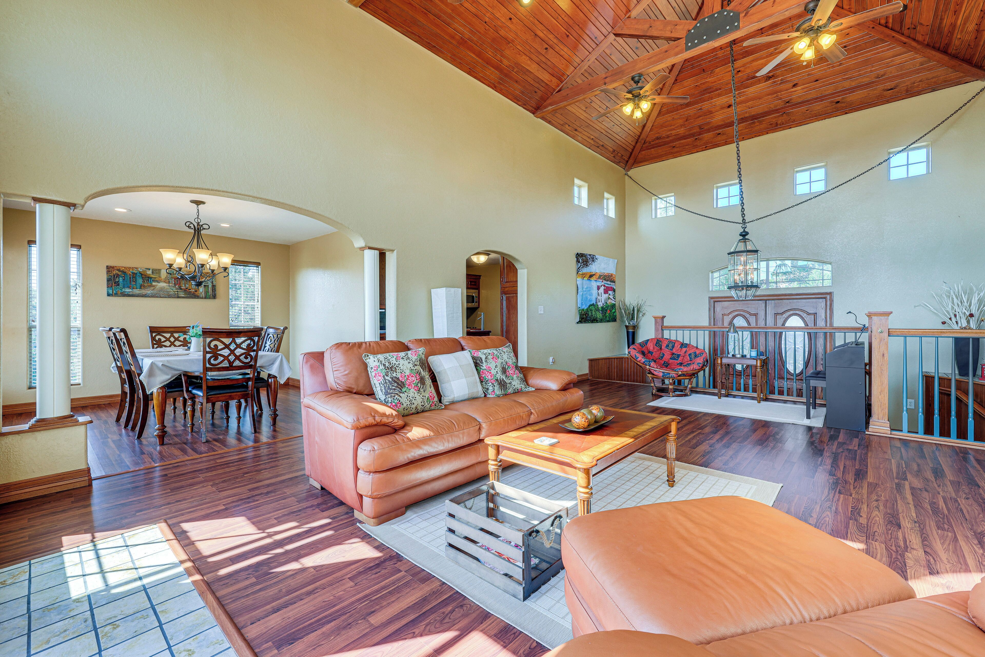 ハウス (3 Bedrooms) | 内装