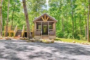 House (1 Bedroom) | Interior