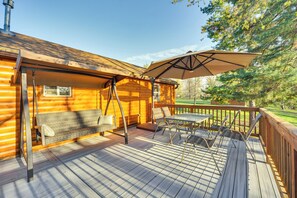 منزل (3 Bedrooms) | المنشأة من الداخل