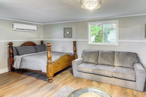 Casa (3 Bedrooms) | Interior