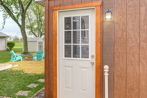 Casa (3 Bedrooms) | Interior