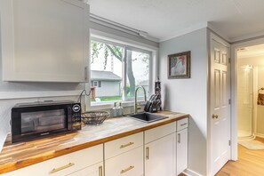 Casa (3 Bedrooms) | Interior