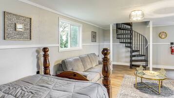 獨棟房屋 (3 Bedrooms) | 住宿內部